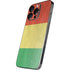Bolivia Flag Distressed iPhone 16 Pro Skin